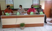 MUSYAWARAH RENCANA PEMBANGUNAN DESA TAHUN 2021 (MUSRENBANGDES)