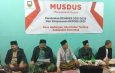 KEGIATAN MUSDUS DALAM RANGKA PENYUSUNAN RKP 2025 DAN RPJM PERUBAHAN